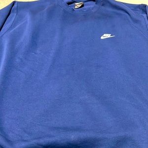 NIKE SWEATSHIRT